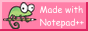 Notepad++